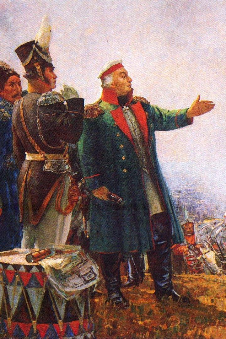 Бородино. Жизнь в истории, история в жизни (borodino-zhizn-v-istorii-istorija-v-zhizni) Документальный фильм