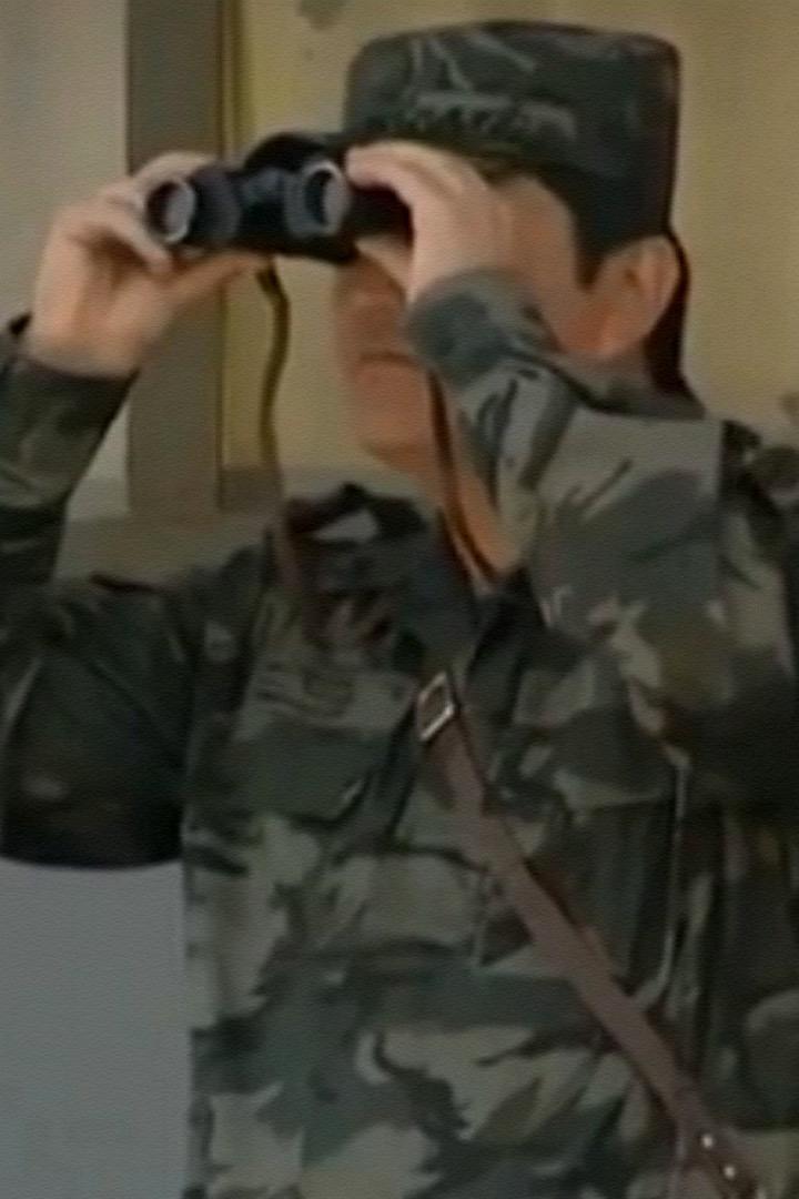 Сержантлар (serzhantlar) Сериал 2016