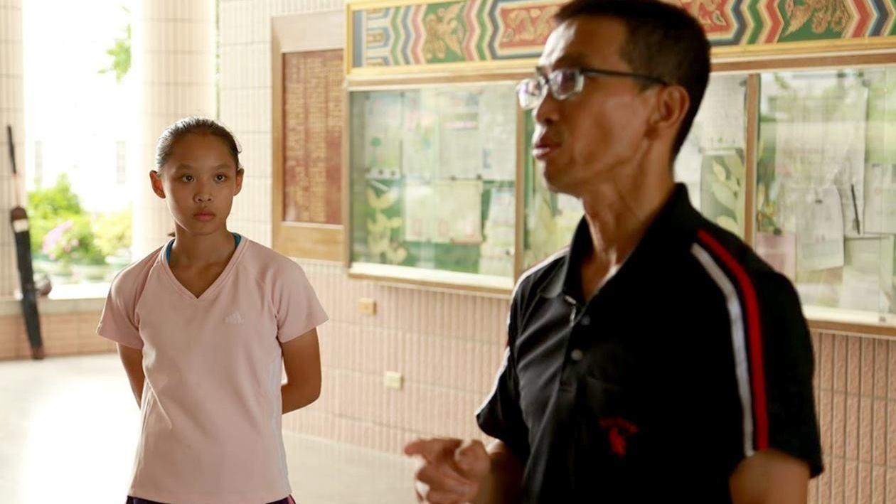 Taiwan - Kung Fu Girls (taiwan-kung-fu-girls) Документальный фильм