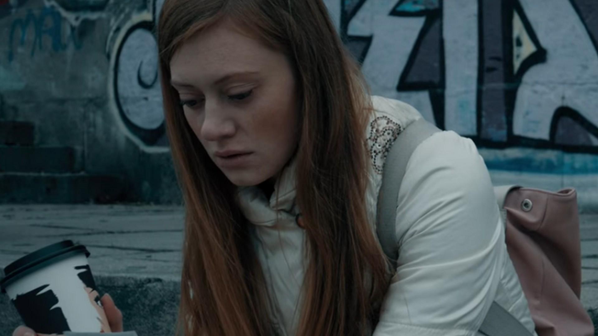 Лысая гора (lysaja-gora) Фильм 2017