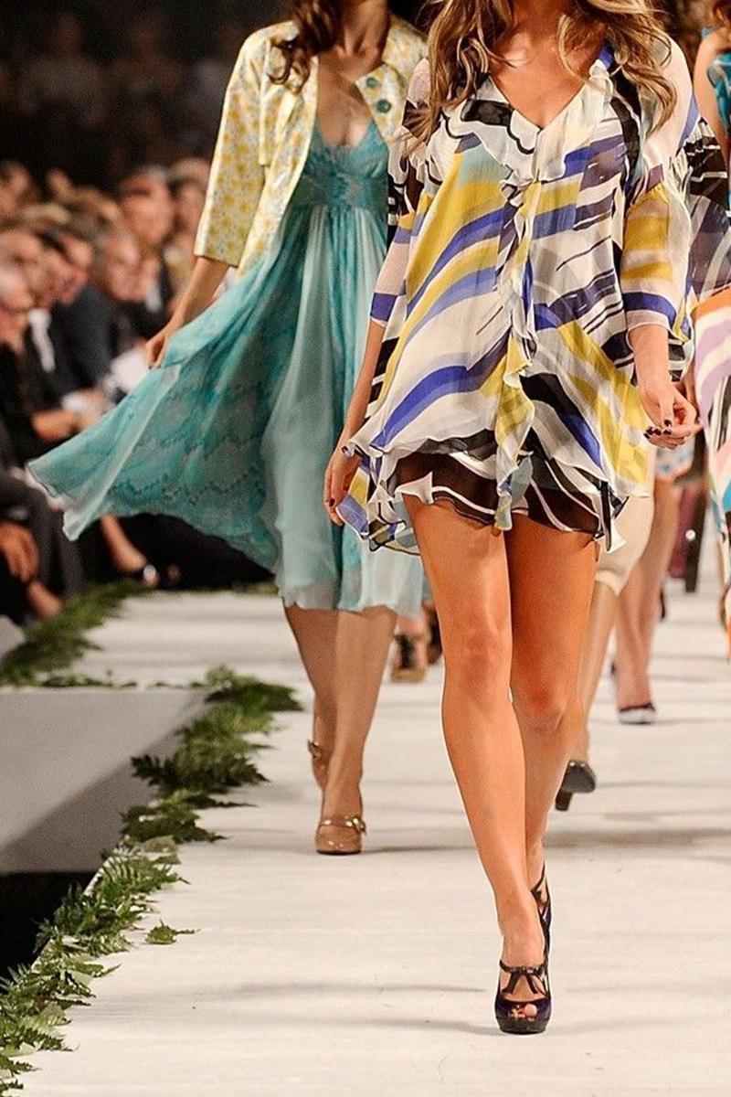 Fashion (fashion) Досуг, хобби