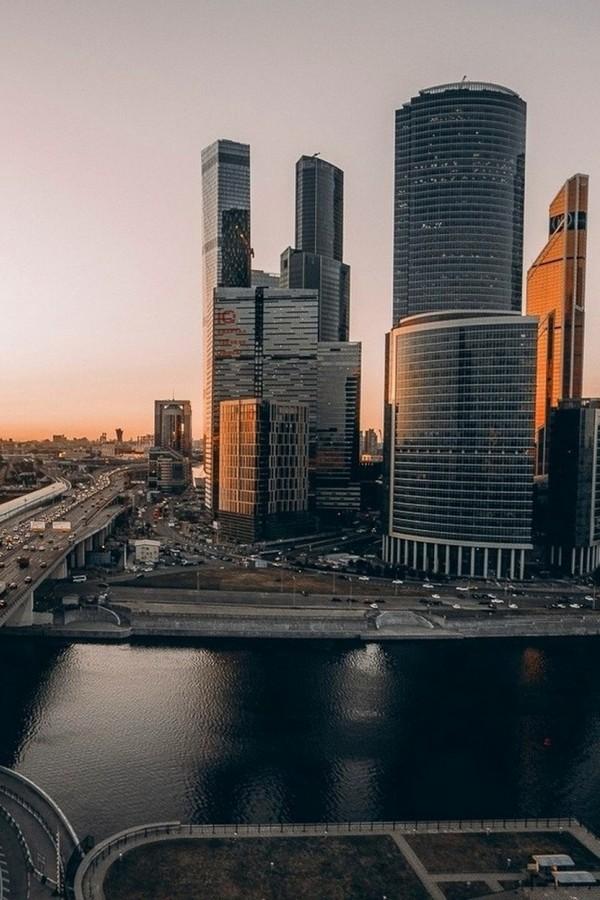 На задворках Москва-Сити (na-zadvorkah-moskva-siti) Досуг, хобби