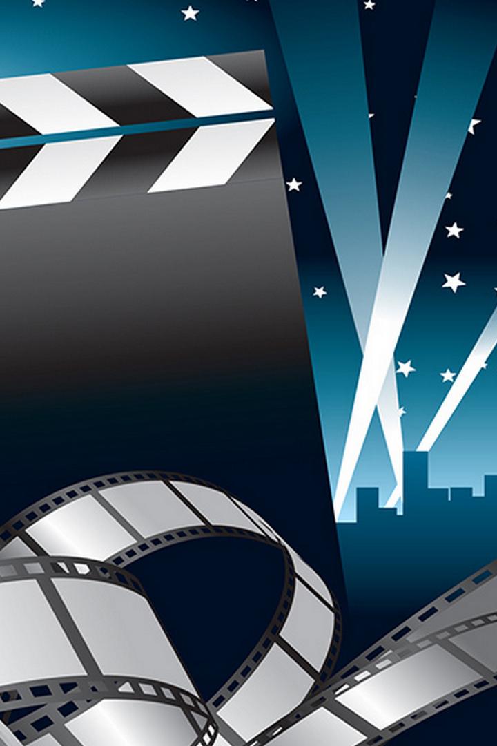 Время кино (vremja-kino) Досуг, хобби