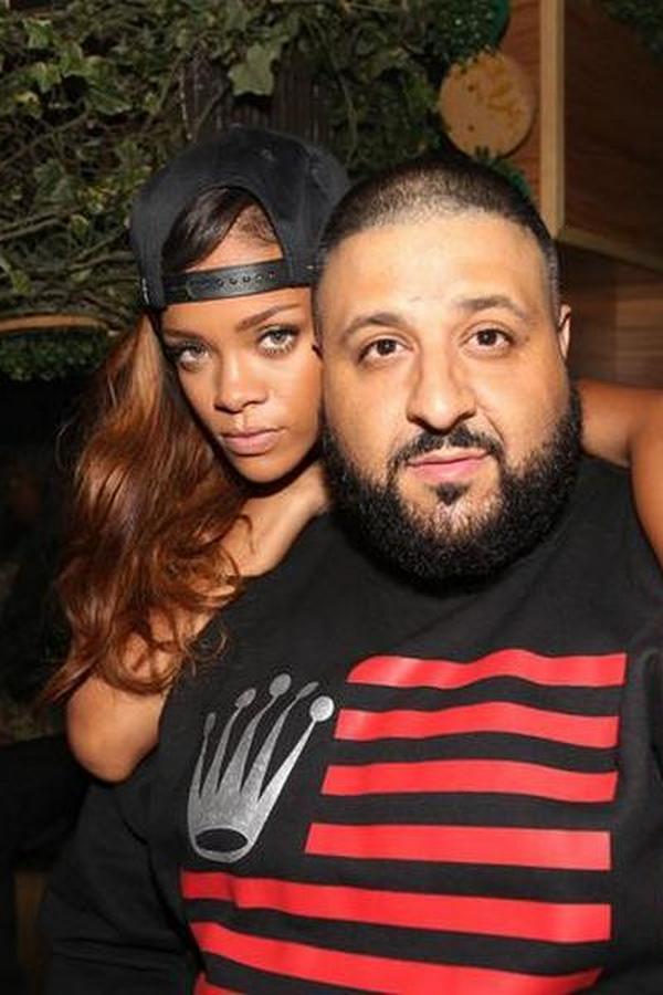 Drake Vs DJ Khaled Vs Rihanna (drake-vs-dj-khaled-vs-rihanna) Музыка