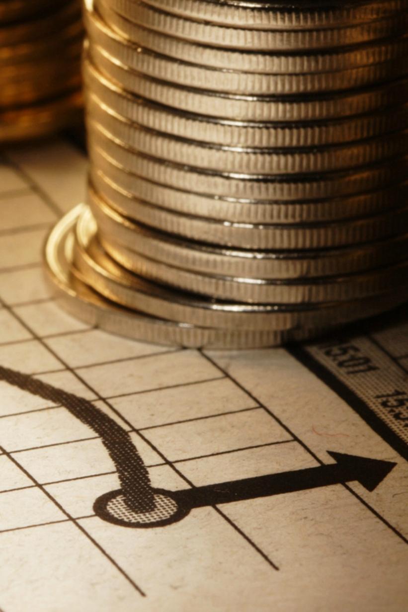Финансовые институты (finansovye-instituty) Ток-шоу