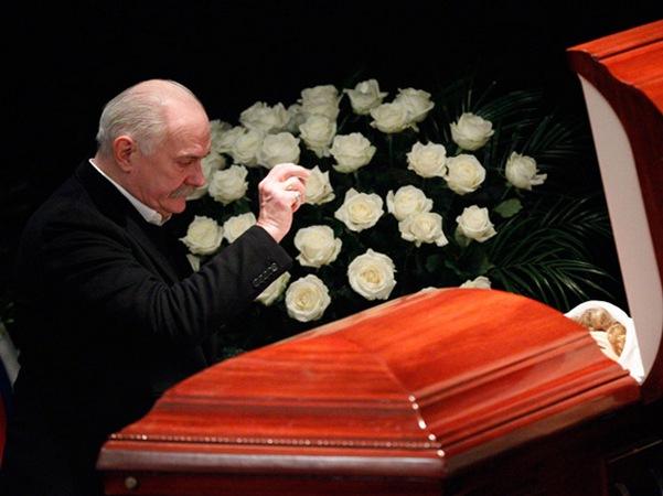 Прощание. Людмила Гурченко (proschanie-ljudmila-gurchenko) Документальный фильм