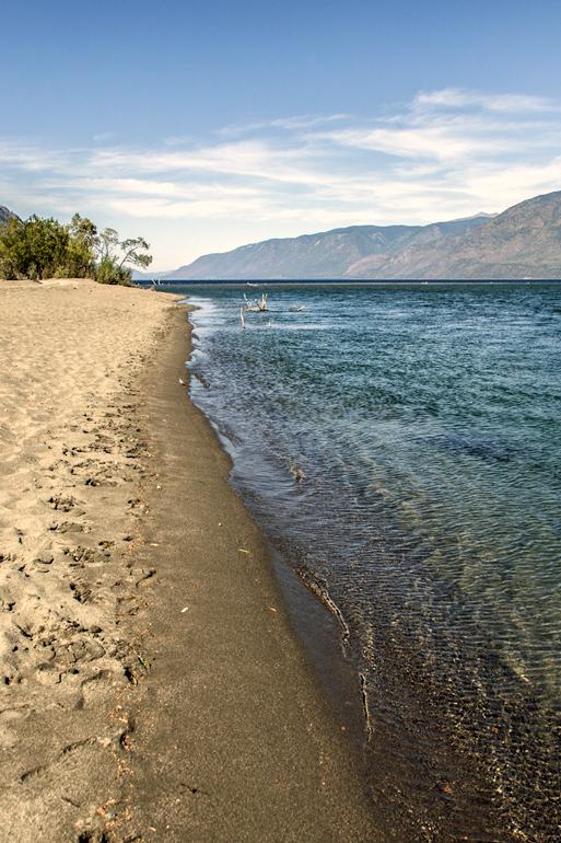 Южный берег Телецкого озера (juzhnyj-bereg-teletskogo-ozera) Досуг, хобби
