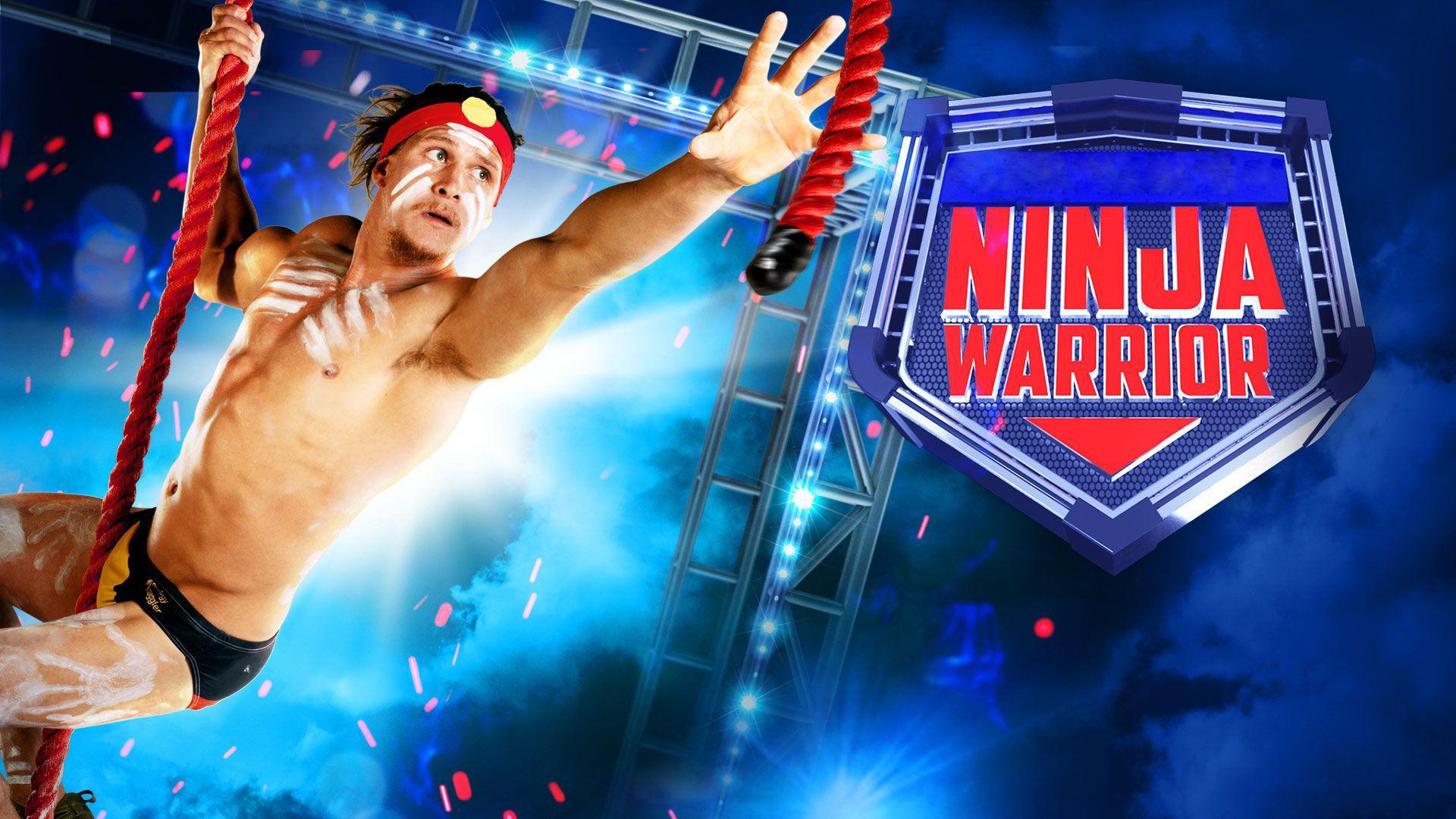 Ninja Warrior Romania (ninja-warrior-romania) Реалити-шоу