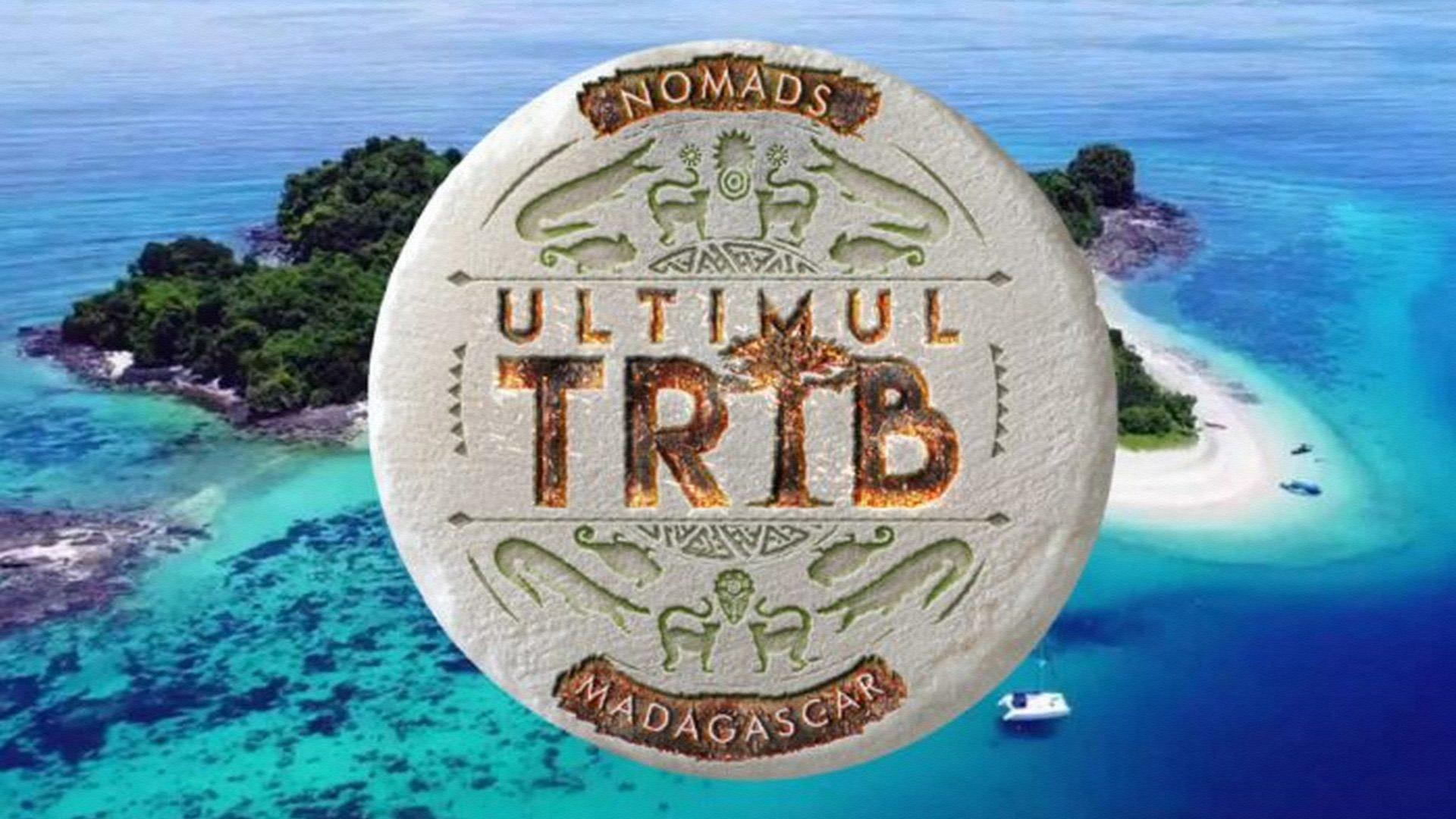 Ultimul trib: Madagascar (ultimul-trib-madagascar) Реалити-шоу