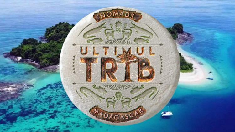 Постер Ultimul trib: Madagascar