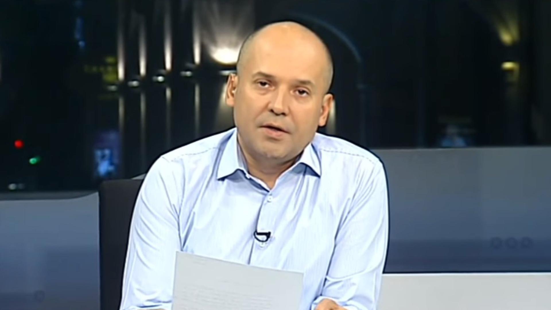 Lumea lui Banciu (lumea-lui-banciu) ТВ-шоу