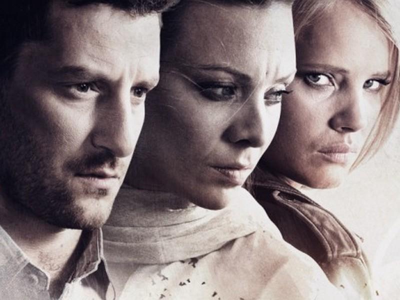 Преступление (prestuplenie) Сериал 2014