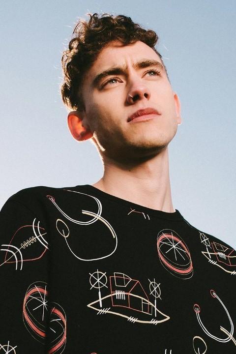 Years & Years: Hitlist (years-years-hitlist) Музыка