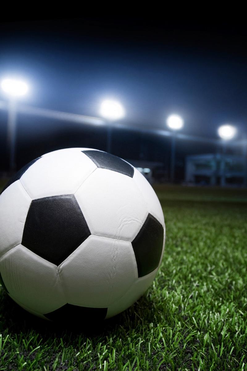 Россия любит футбол! (rossija-ljubit-futbol) Досуг, хобби