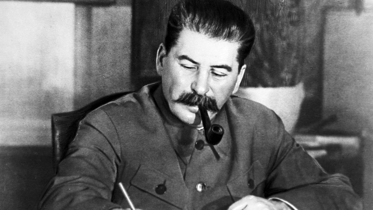 Как Никита Сергеевич Сталина хоронил (kak-nikita-sergeevich-stalina-horonil) Документальный фильм