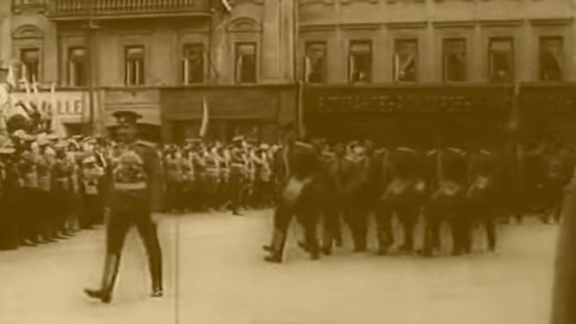 Генерал Скобелев (general-skobelev) Документальный фильм