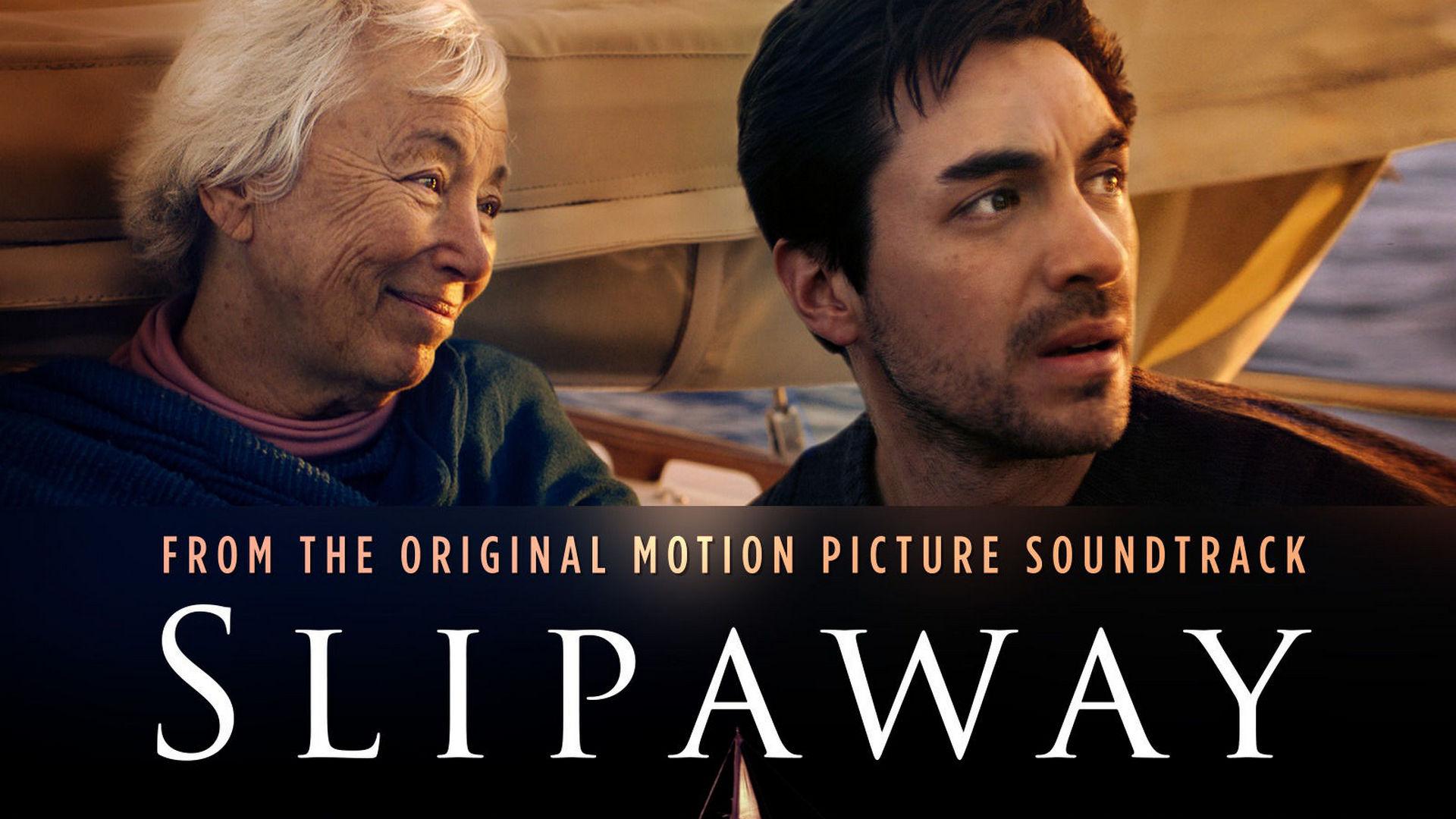 Slipaway (slipaway) Фильм 2017