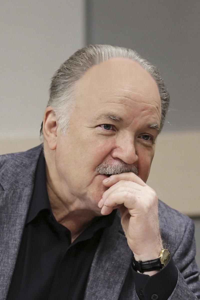 Николай Губенко и театр его жизни (nikolaj-gubenko-i-teatr-ego-zhizni) Документальный сериал