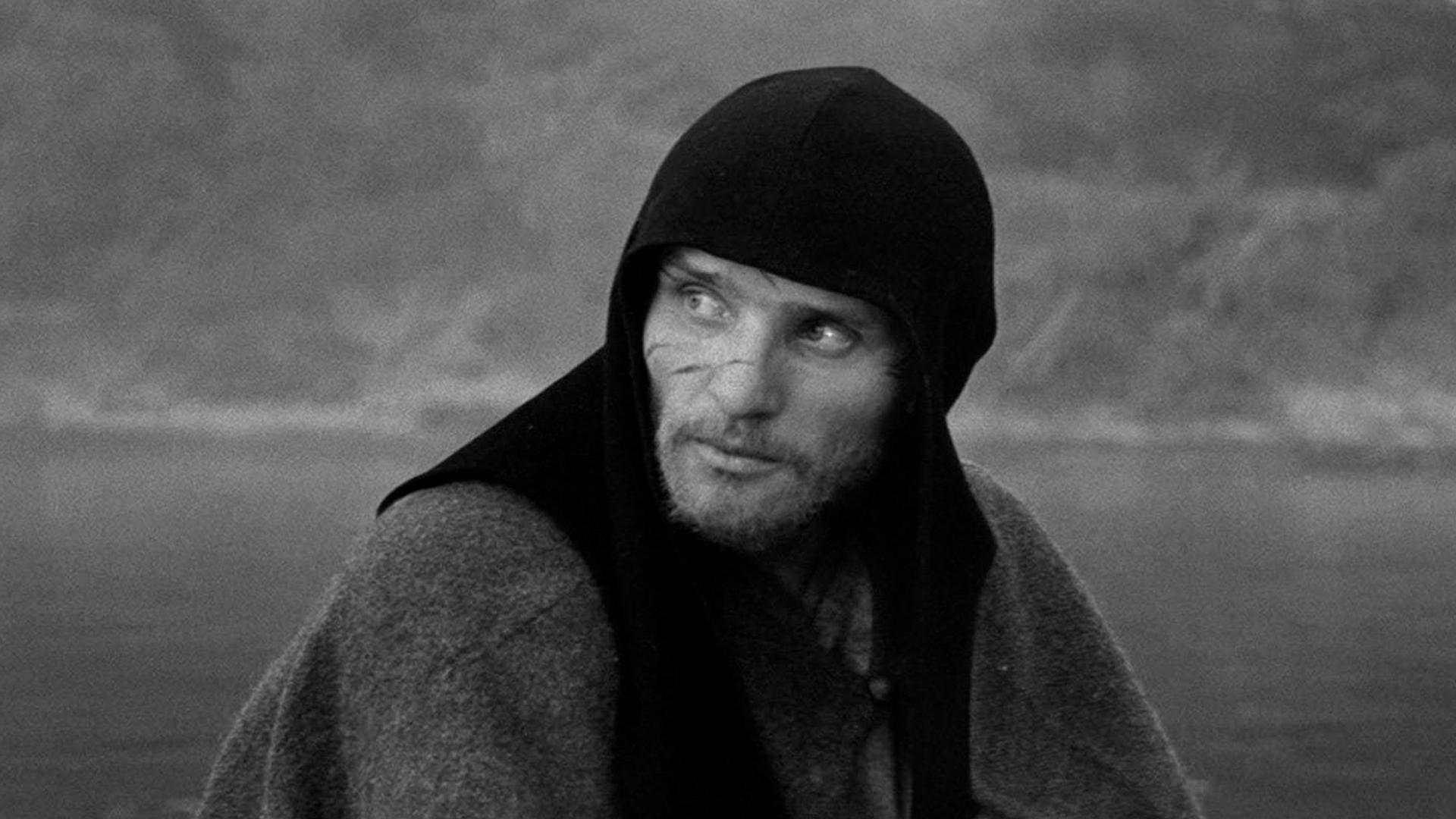 Андрей Рублёв (andrej-rublev) Документальный фильм