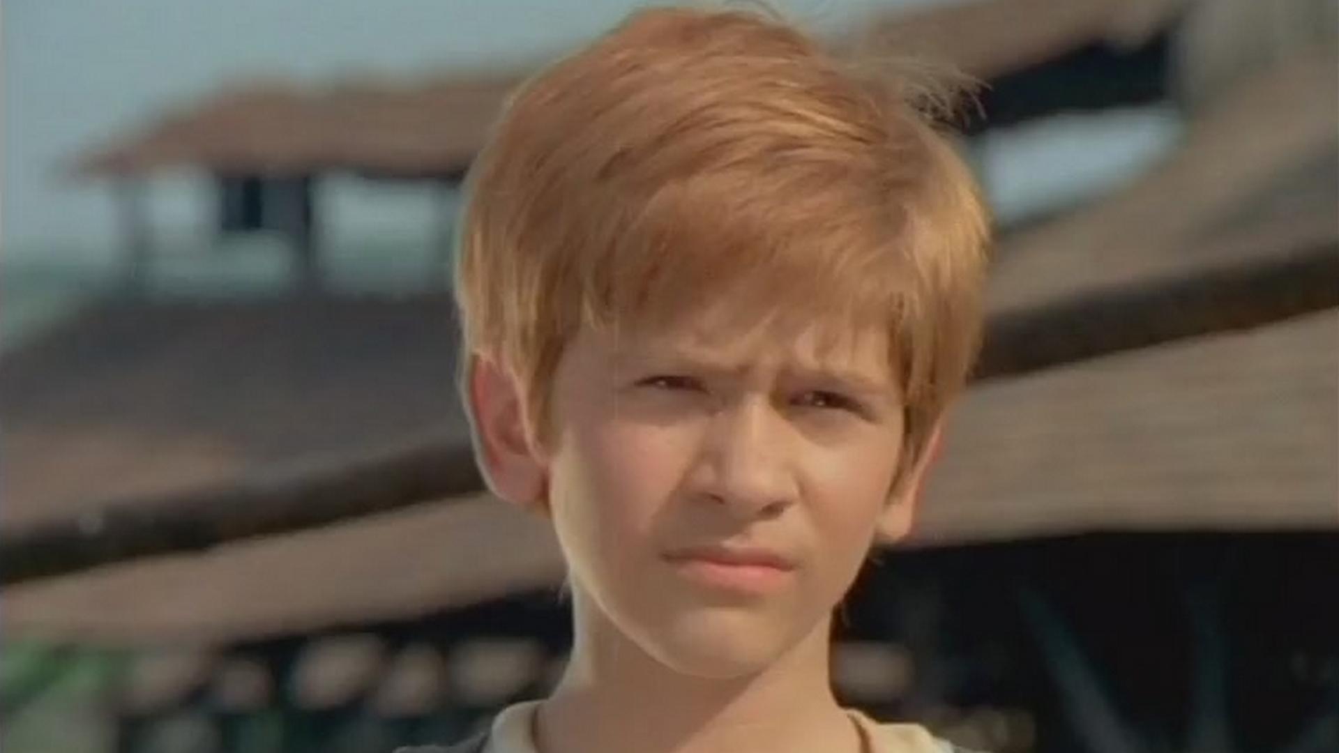 Pistruiatul 3 — Insurectia (pistruiatul-3-insurectia) Фильм 1986