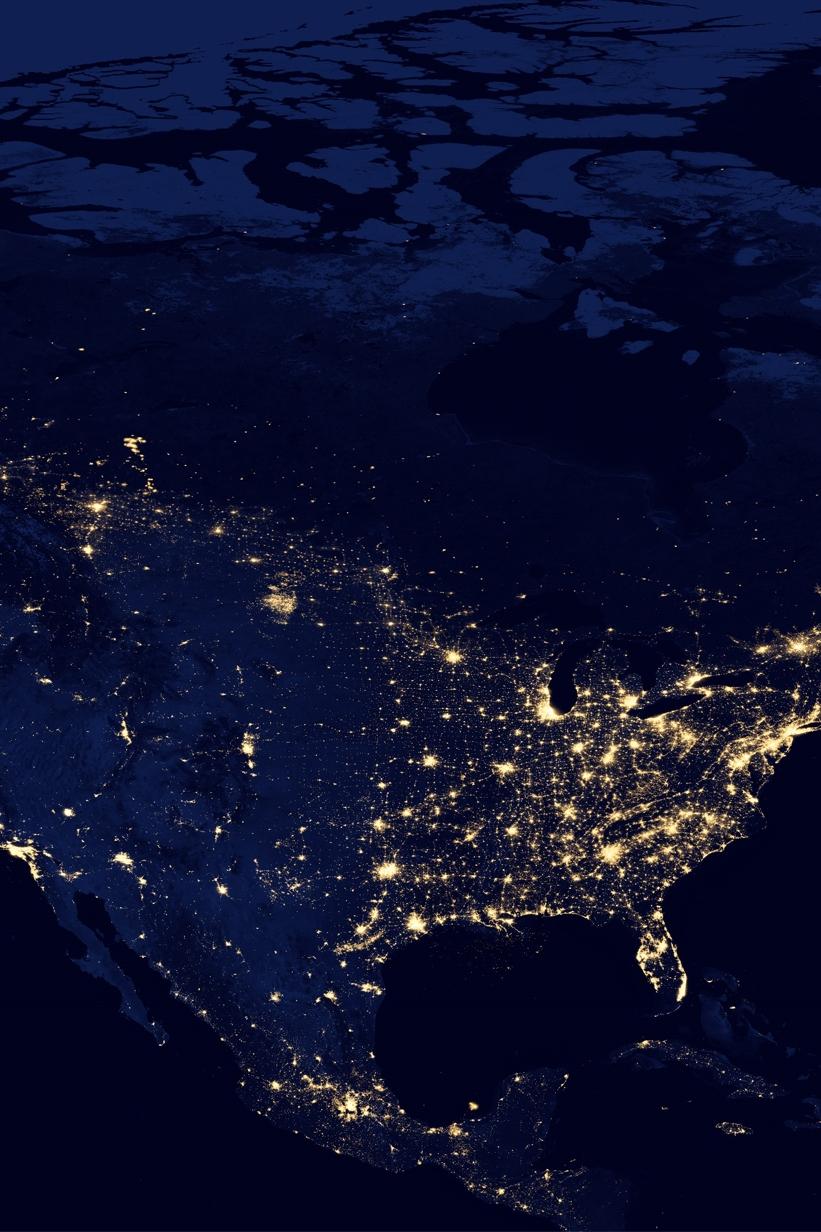 Северная Америка (severnaja-amerika) Документальный сериал