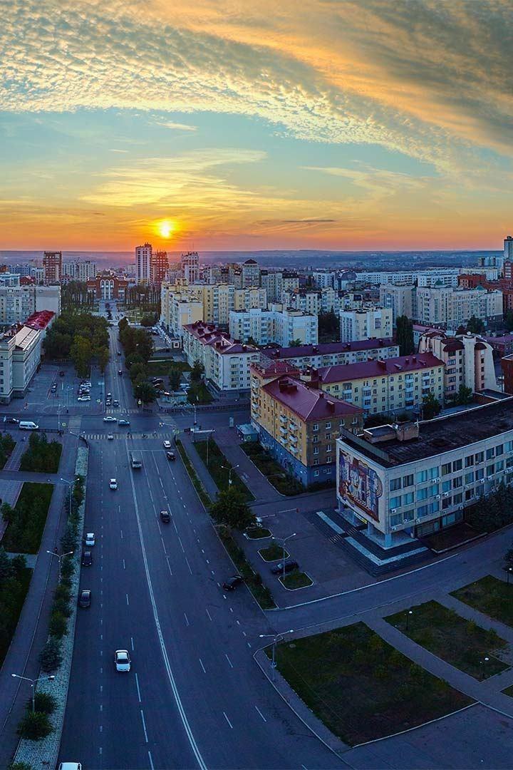 Привет, земляки (privet-zemljaki) Познавательное