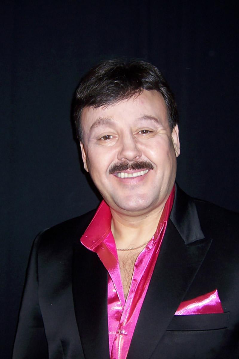 Поёт Ильсур Сафин (poet-ilsur-safin) Музыка