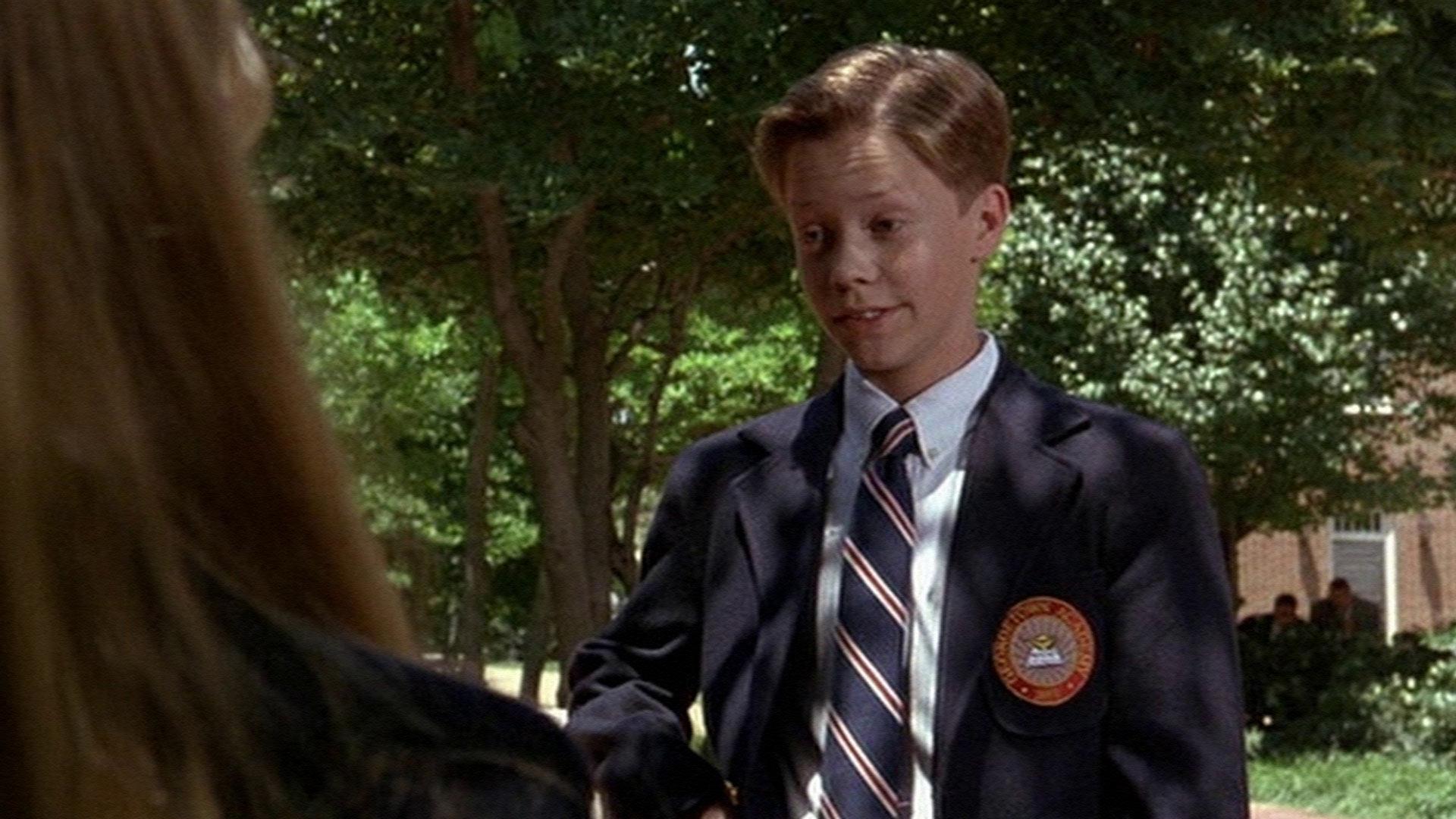 Первый ребёнок страны (pervyj-rebenok-strany) Фильм 1996