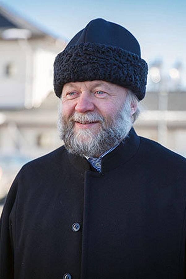 Воскресная проповедь (voskresnaja-propoved) Познавательное
