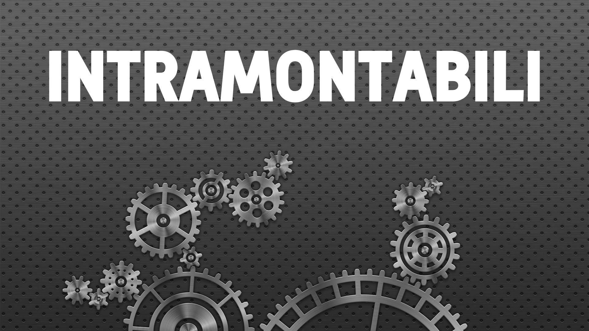 Intramontabili (intramontabili) Документальный сериал