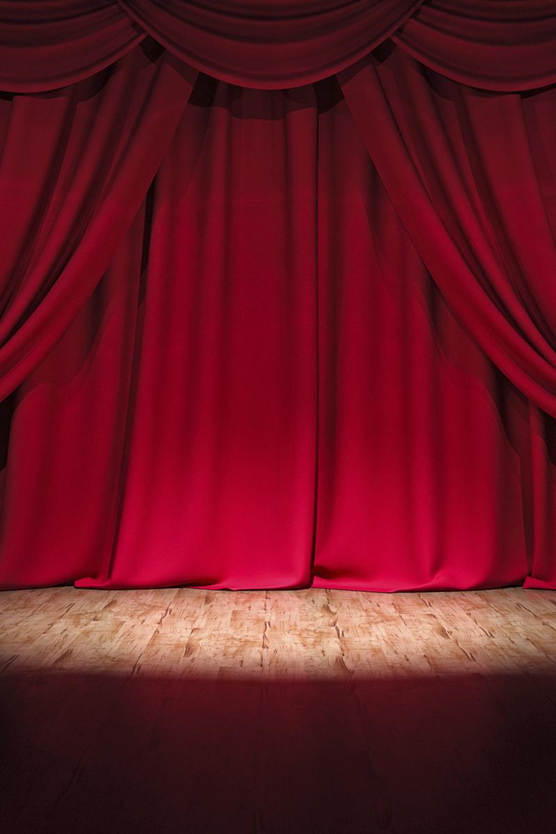 Да здравствует театр! (da-zdravstvuet-teatr) Досуг, хобби