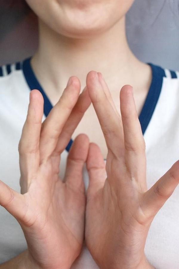 Vibrant Silence — Children with Sign Language (vibrant-silence-children-with-sign-language) Познавательное