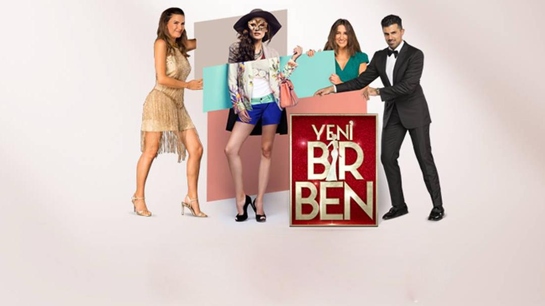 Yeni Bir Ben (yeni-bir-ben) ТВ-шоу