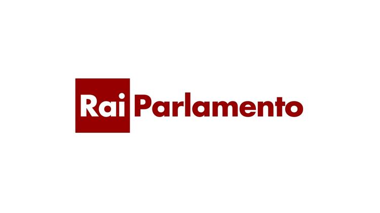 Постер Rai Parlamento