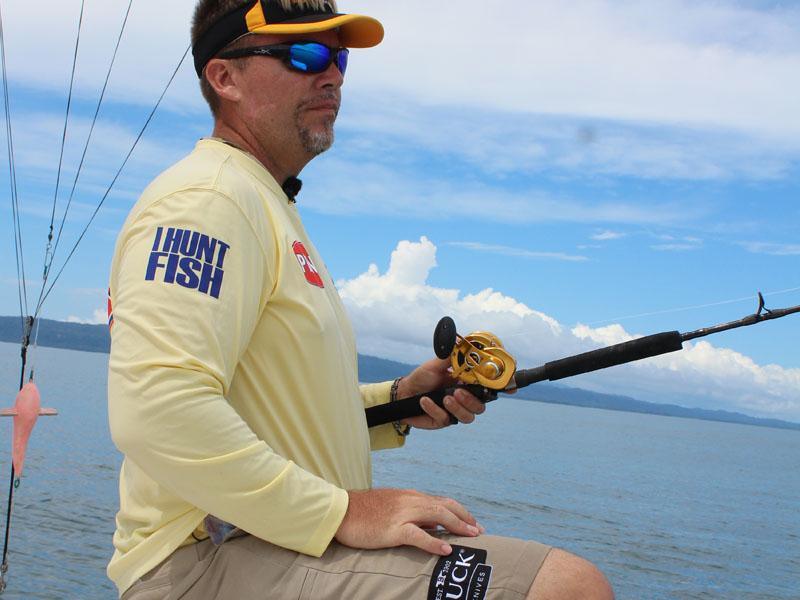 Рыбалка на глубоководье (rybalka-na-glubokovode) Документальный сериал