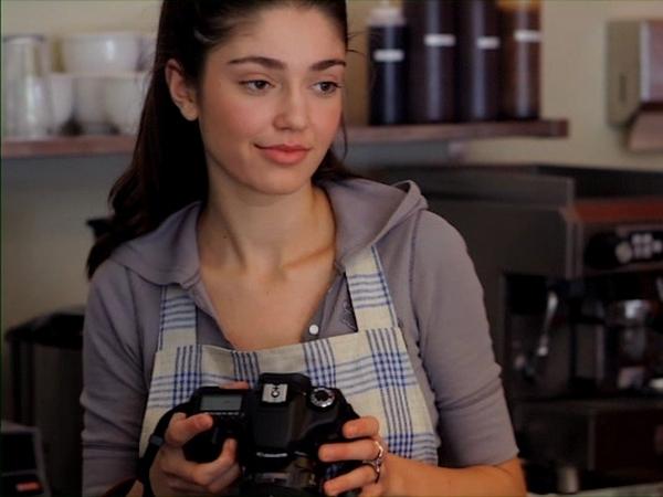 Накануне вечером (nakanune-vecherom) Фильм 2011