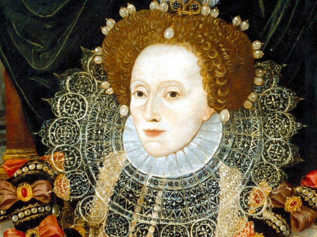 Тайные агенты Елизаветы I (tajnye-agenty-elizavety-i) Документальный сериал