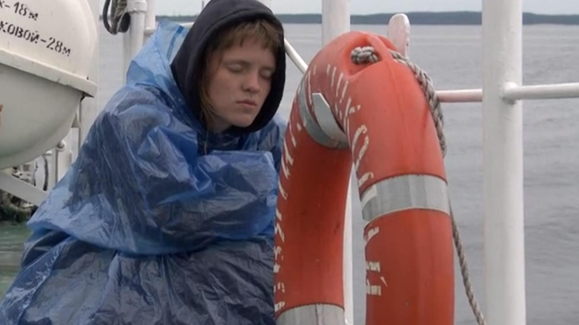 Valaam - Soul Journey (valaam-soul-journey) Документальный фильм