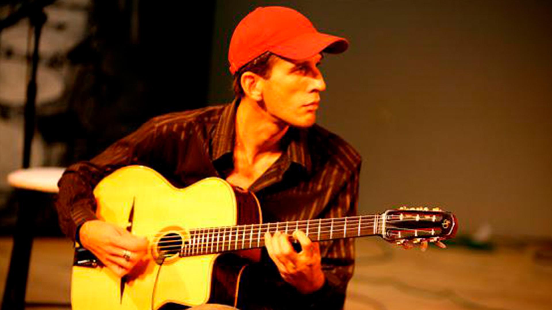 Себастьен Жиньо и Денис Чанг. Джаз-клуб «Upstairs» (Монреаль) (sebasten-zhino-i-denis-chang-dzhaz-klub-upstairs-monreal) Музыка