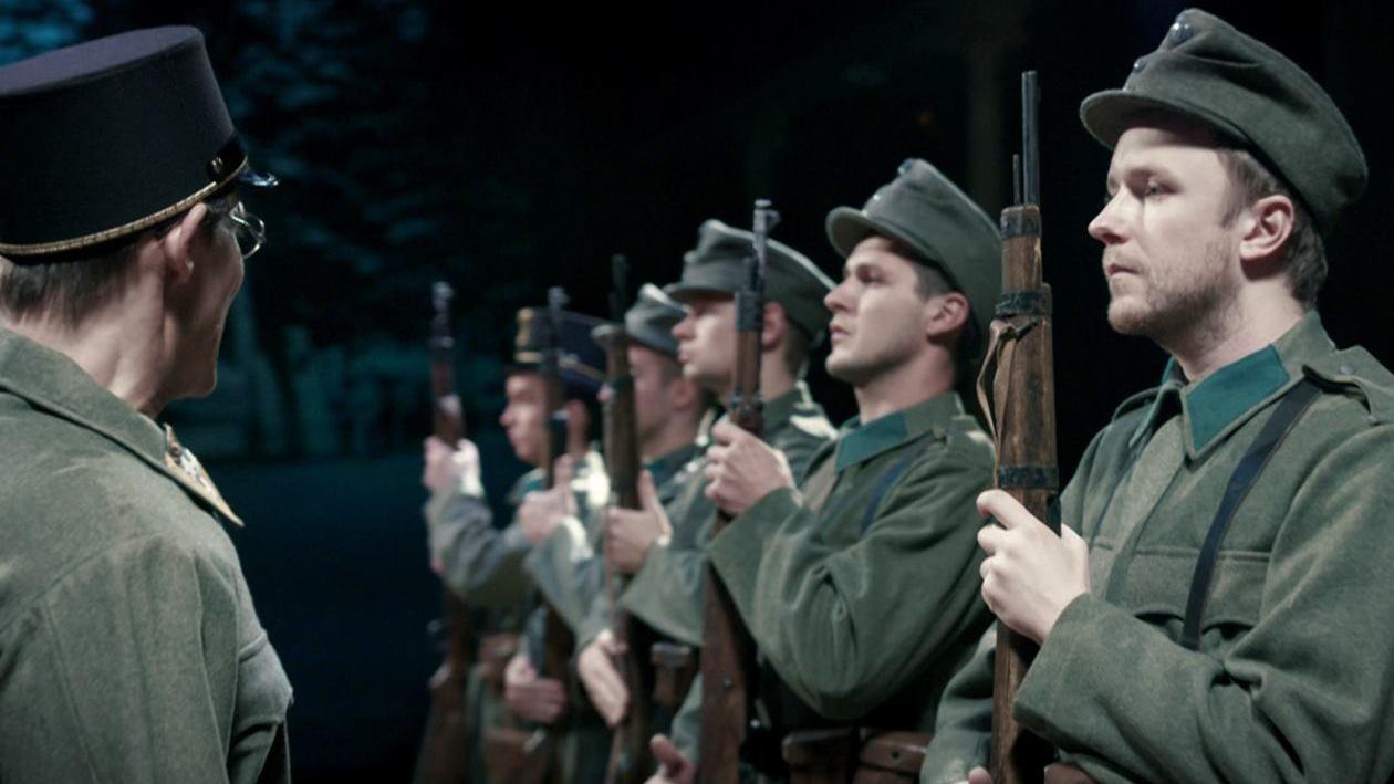 Musik in Zeiten von Krieg und Revolution (musik-in-zeiten-von-krieg-und-revolution) Документальный сериал