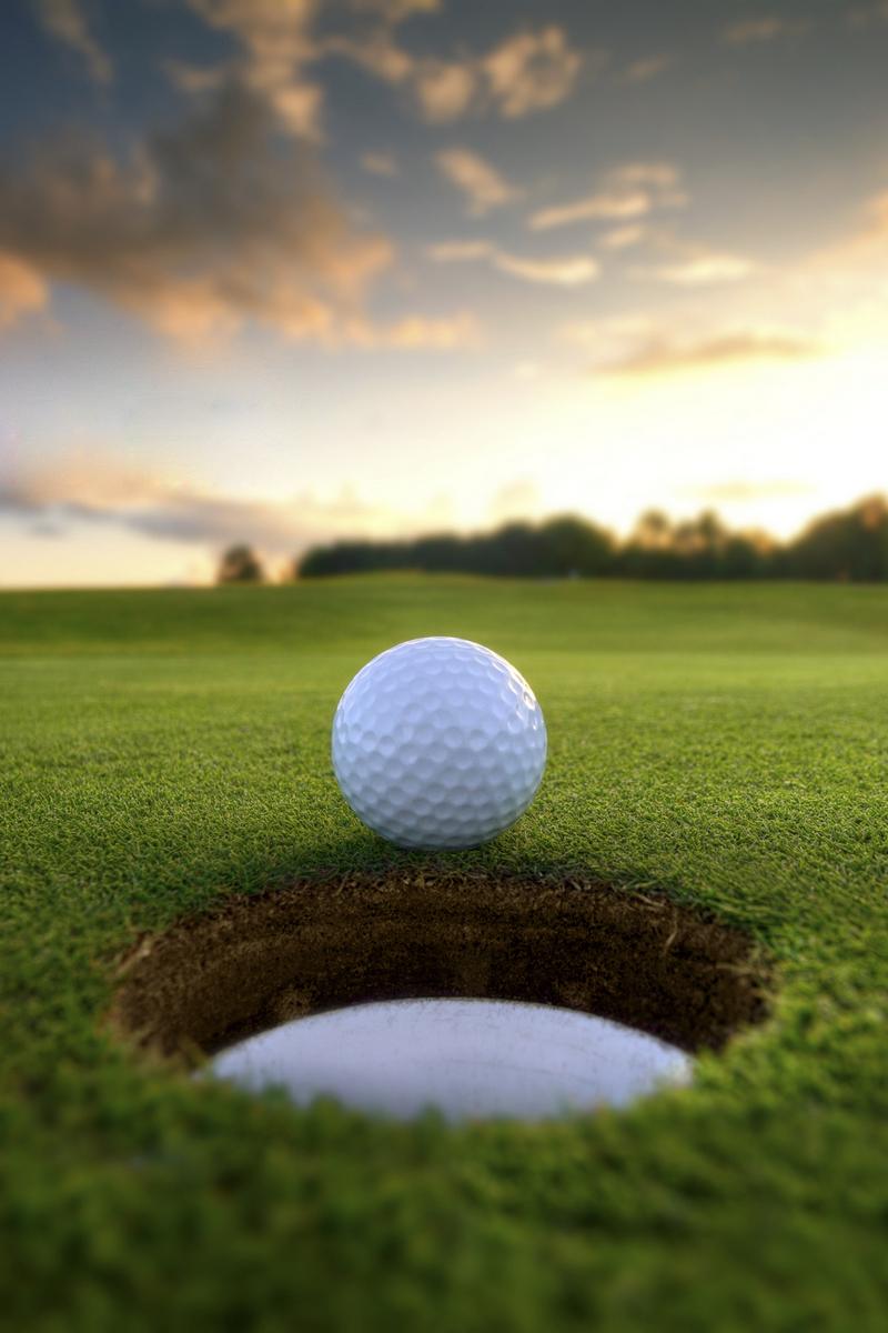 Гольф. Лучшие уроки всех времён (golf-luchshie-uroki-vseh-vremen) Познавательное