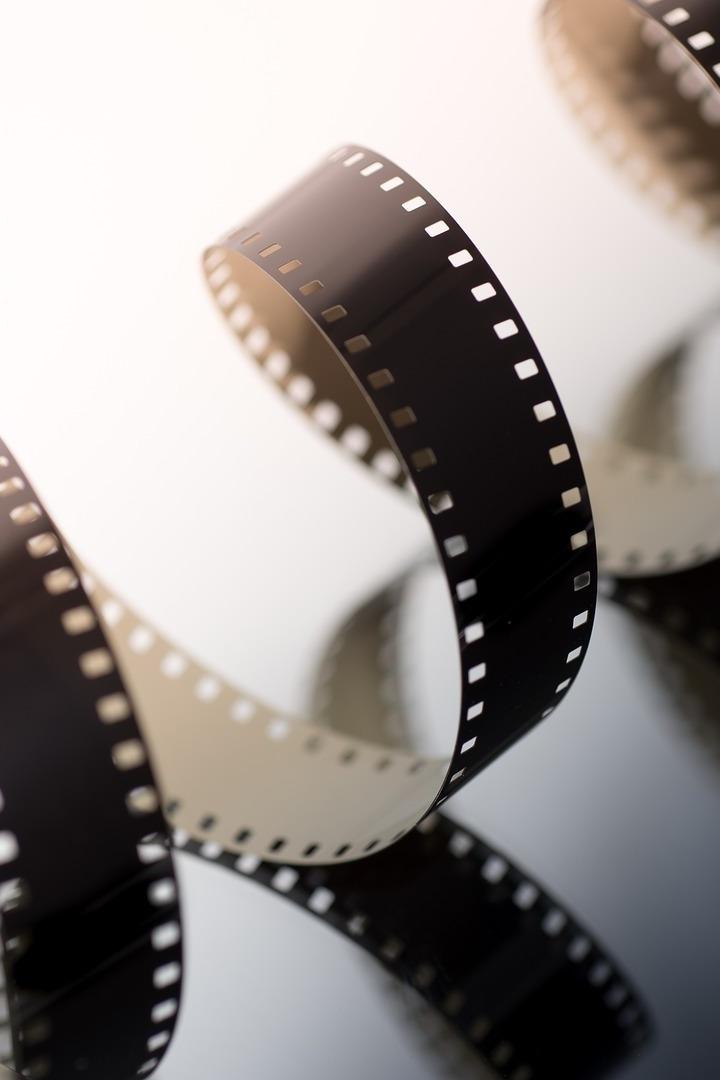 American Cinema (american-cinema) Документальный фильм