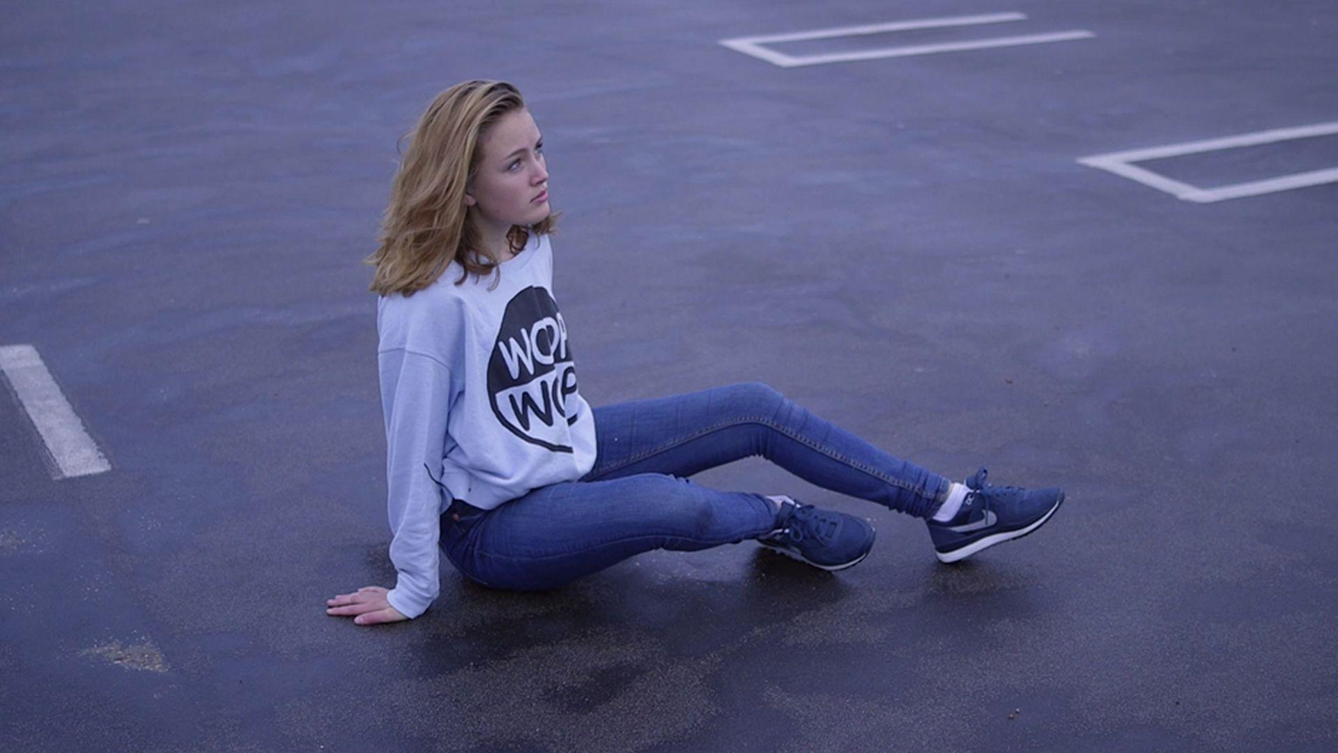 Das 672k-Mädchen (das-672k-mdchen) Документальный фильм