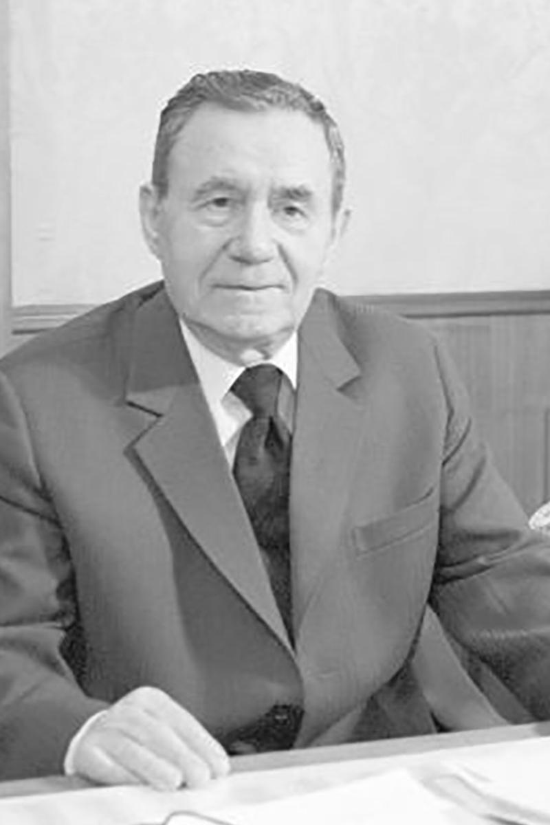 Андрей Громыко (andrej-gromyko) Документальный фильм