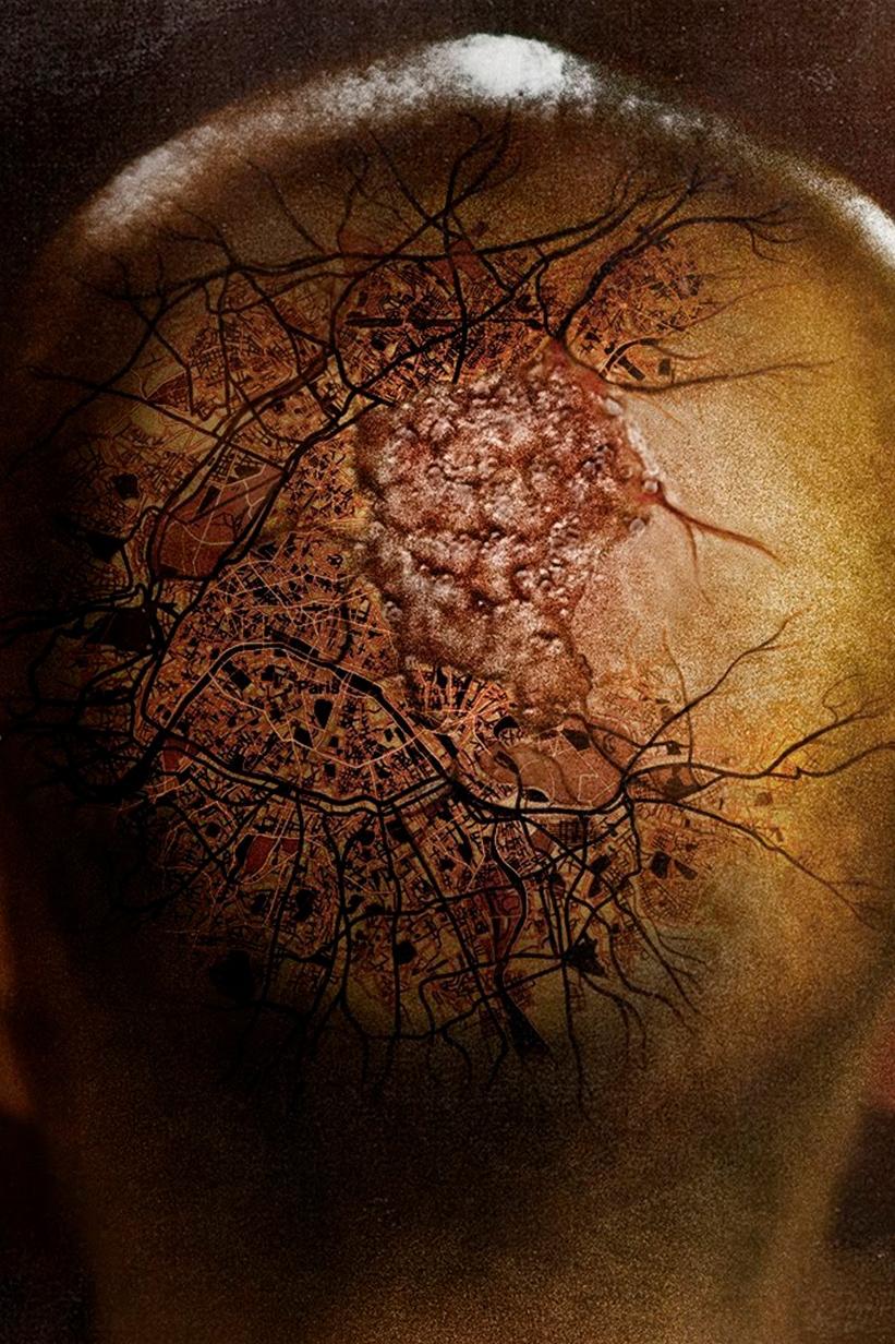 Пораженный (porazhennyj) Фильм 2013