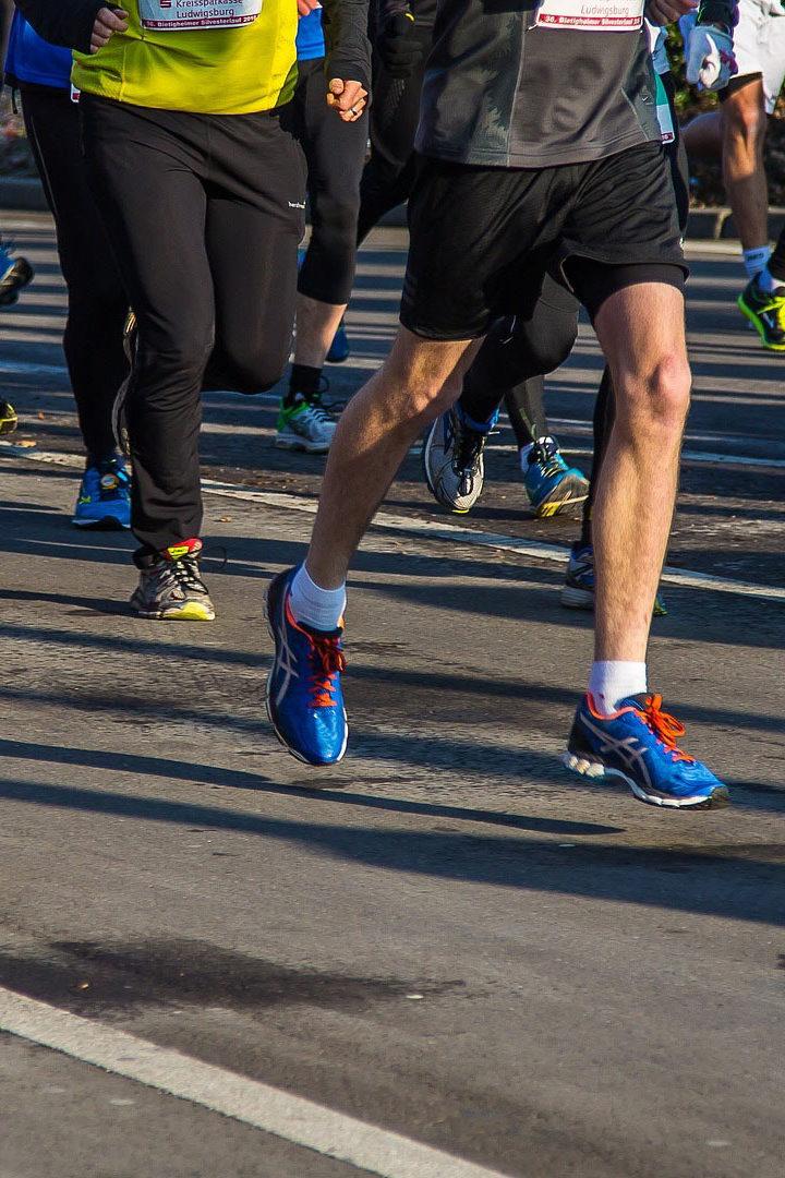 Марафон, посвящённый дню Ставропольского края (marafon-posvjaschennyj-dnju-stavropolskogo-kraja) Досуг, хобби