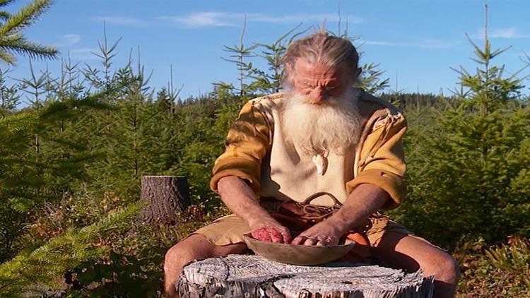 Постер The Legend of Mick Dodge