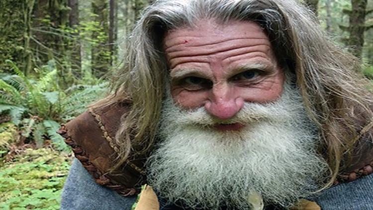 Постер The Legend of Mick Dodge