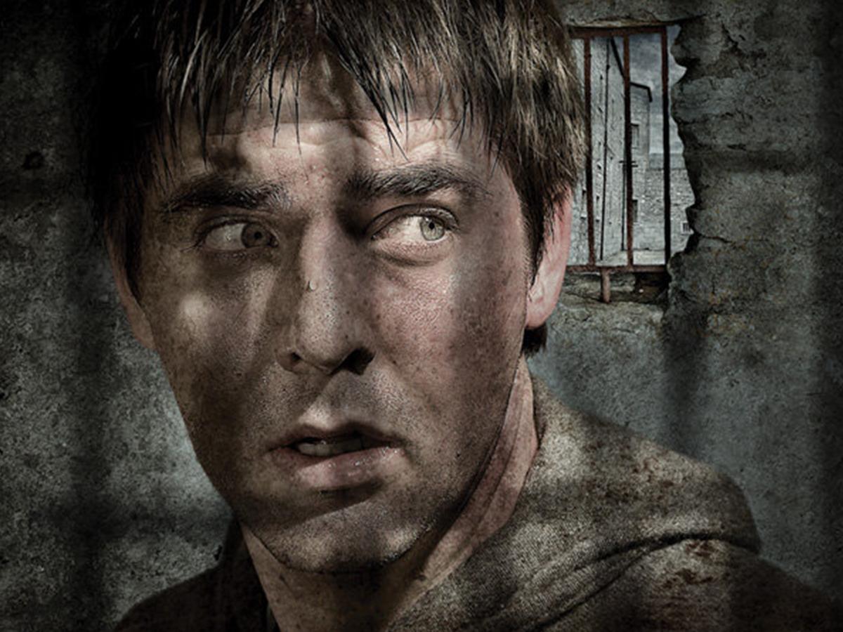 Lockup Down Under (lockup-down-under) Документальный фильм