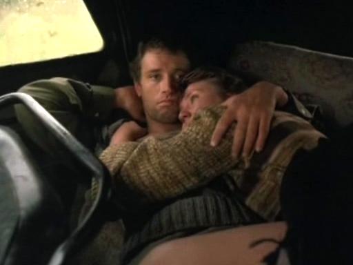 ...И вся любовь (i-vsja-ljubov) Фильм 1989